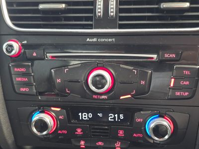 2013 Audi S5