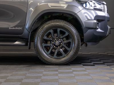 2023 Toyota Hilux