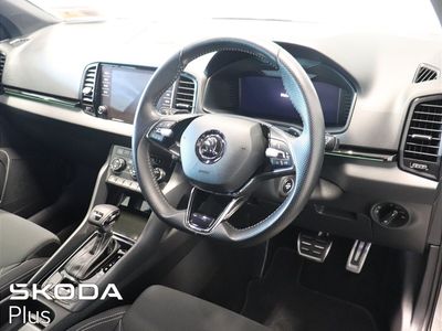 2024 Skoda Karoq