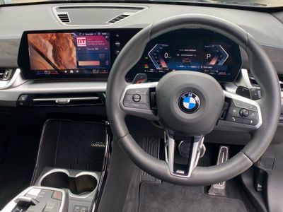 2026 BMW X1