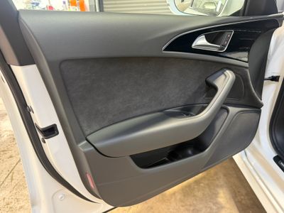2015 Audi A6