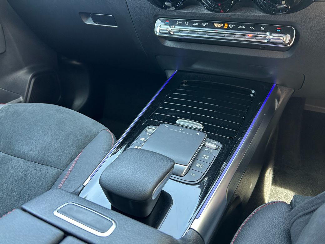 2023 Mercedes-Benz EQB