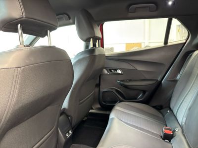 2023 Peugeot 2008