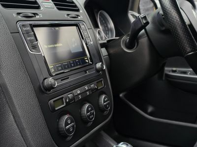 2008 Volkswagen Golf