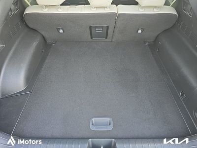 2024 Kia EV6