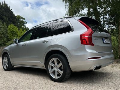 2018 Volvo XC90