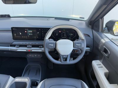 2026 Kia EV3