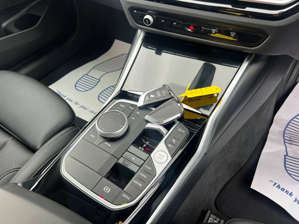 2023 BMW 3 Series