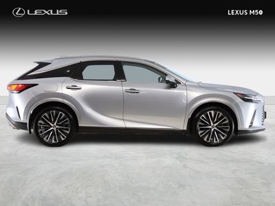 2024 Lexus RX450h+