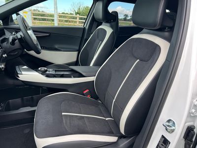 2025 Kia EV6