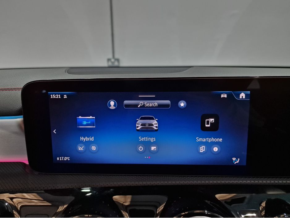 2023 Mercedes-Benz CLA Class