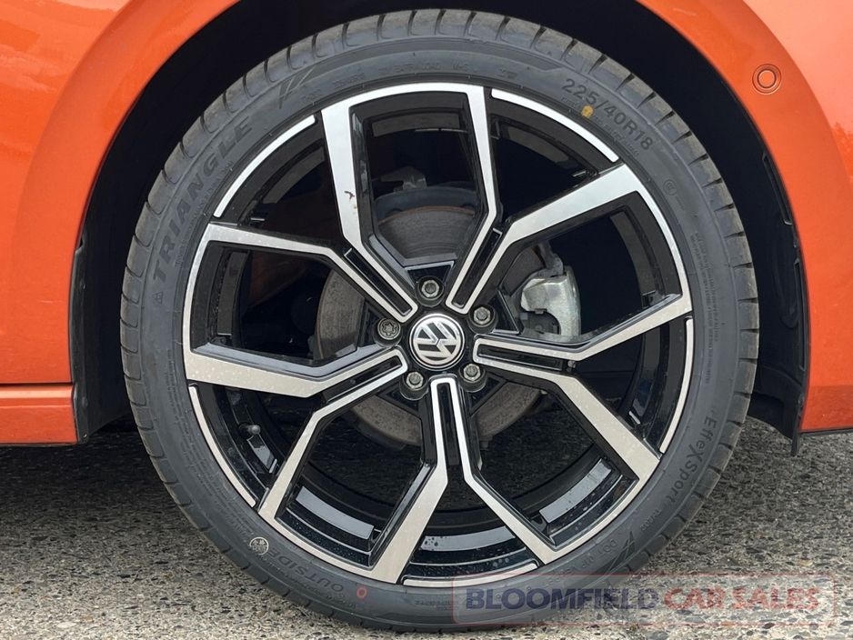2019 Volkswagen Polo