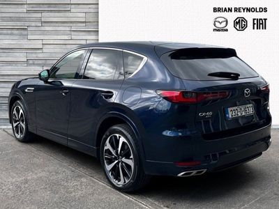 2023 Mazda CX-60