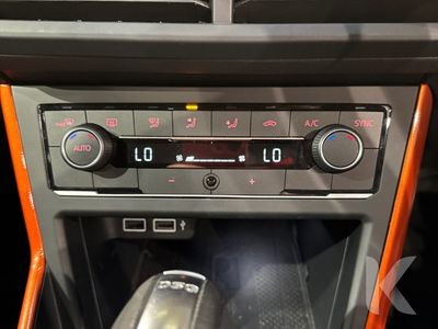 2018 Volkswagen Polo