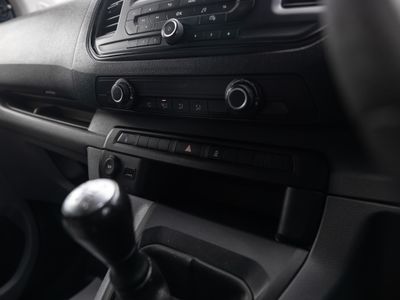 2017 Citroen Dispatch