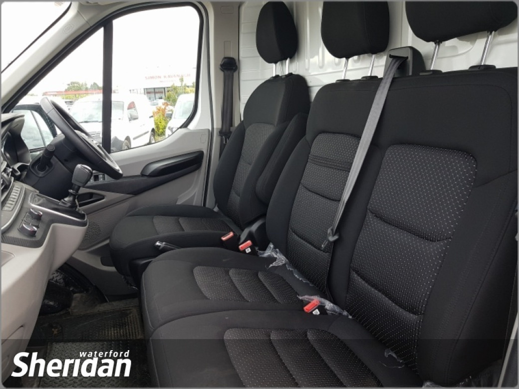 2023 Maxus Deliver 9