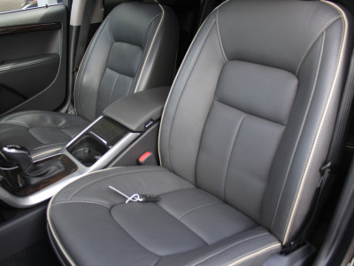2016 Volvo V70