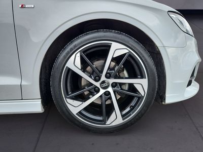 2019 Audi A3