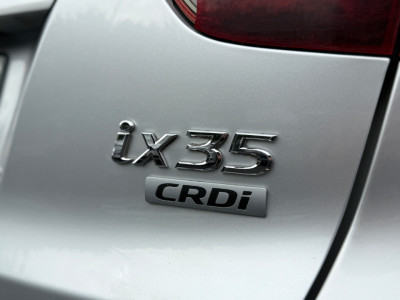 2014 Hyundai ix35