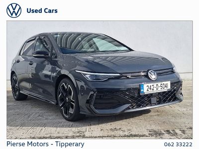 2024 Volkswagen Golf