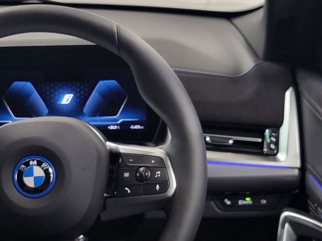 2026 BMW iX2