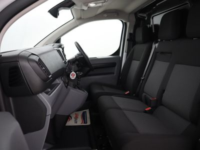 2022 Peugeot Expert