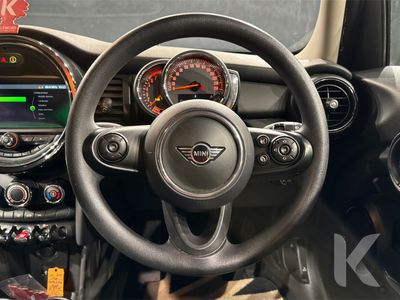 2020 Mini One