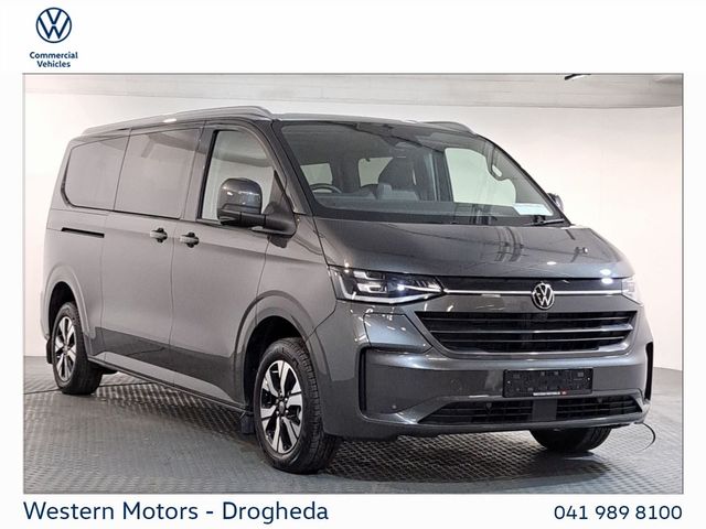 vehicle for sale from Western Motors Galway