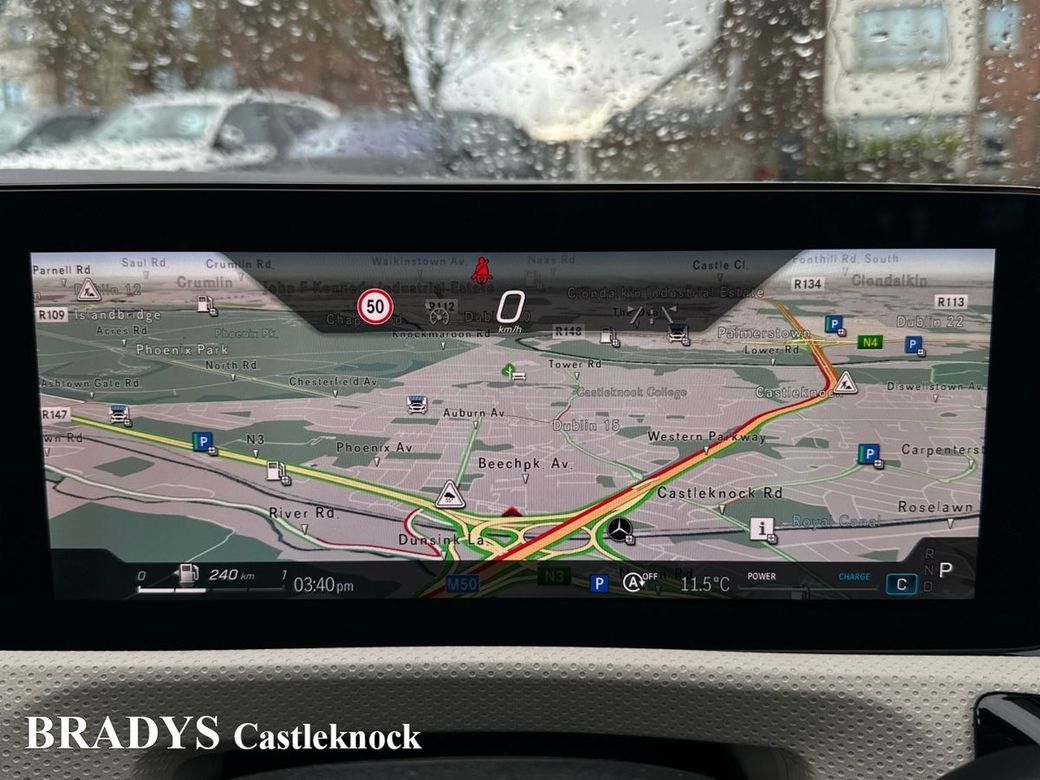 2025 Mercedes-Benz A Class