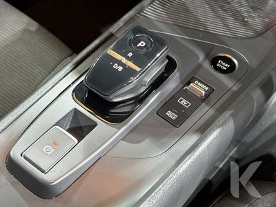 2021 Nissan Note