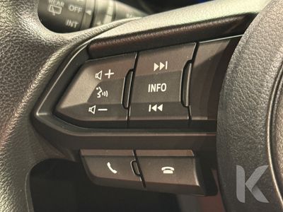 2018 Mazda Demio
