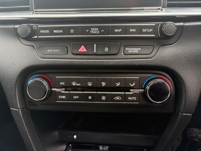 2019 Kia Ceed