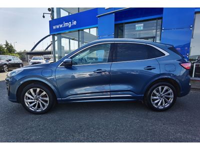 2023 Ford Kuga