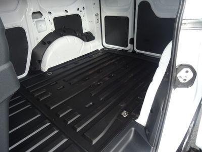 2025 Ford Transit Connect