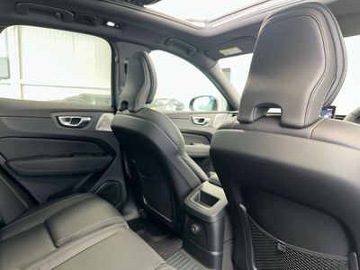 2025 Volvo XC60