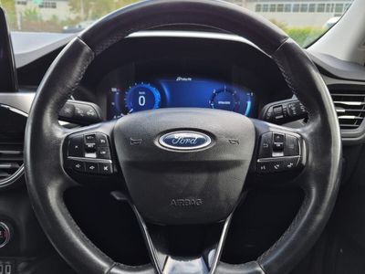 2022 Ford Kuga