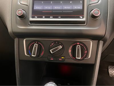 2014 Volkswagen Polo