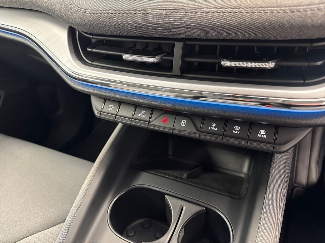 2023 Skoda Enyaq