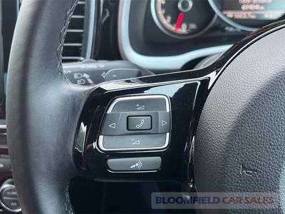 2019 Volkswagen Beetle