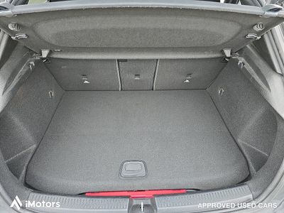 2021 Mercedes-Benz A Class