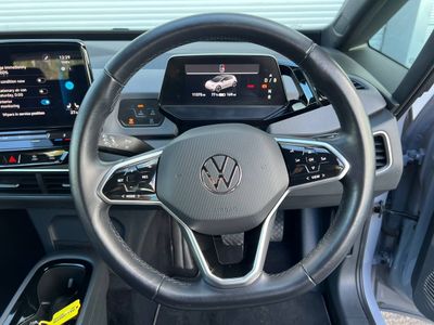 2023 Volkswagen ID.3