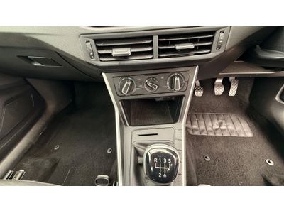 2023 Volkswagen Taigo