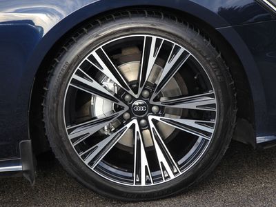 2019 Audi A6