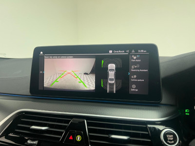 2023 BMW 5 Series