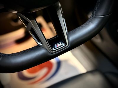 2026 BMW 5 Series