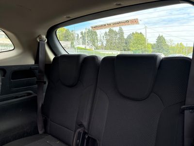 2016 Kia Carens