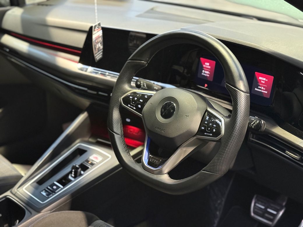 2022 Volkswagen Golf