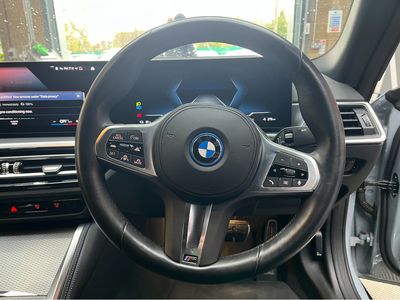2023 BMW i4
