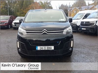 2024 Citroen C4