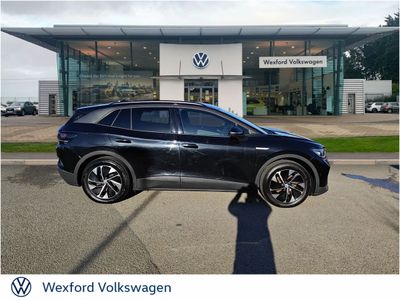 2022 Volkswagen ID.4